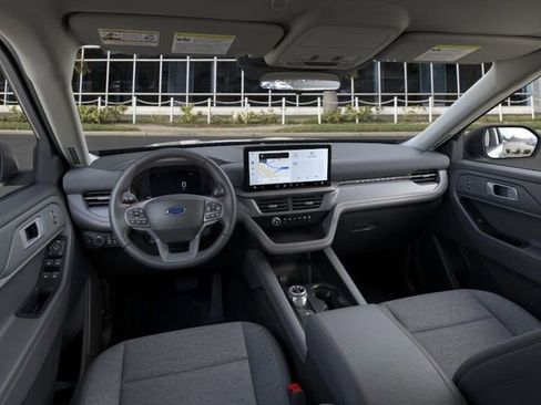 New 2026 Ford Explorer Active image 9
