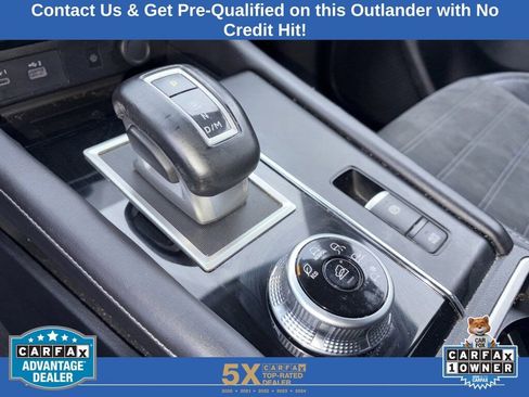 Used 2024 Mitsubishi Outlander SE image 20