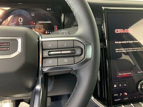 New 2026 GMC Acadia Elevation w/ Elevation Premium Package image 17