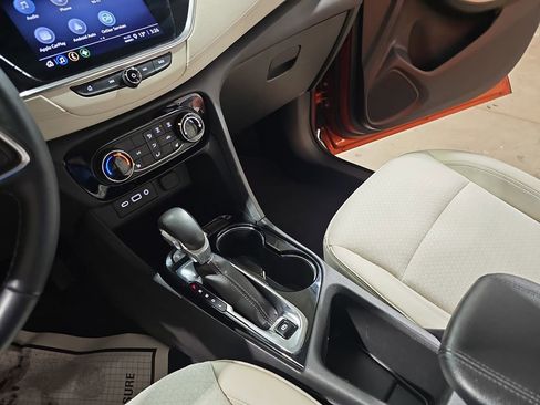 Certified 2023 Buick Encore GX Preferred w/ Cold Weather Comfort Package image 26