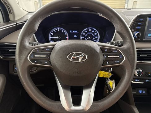 Used 2020 Hyundai Santa Fe SE FWD image 11