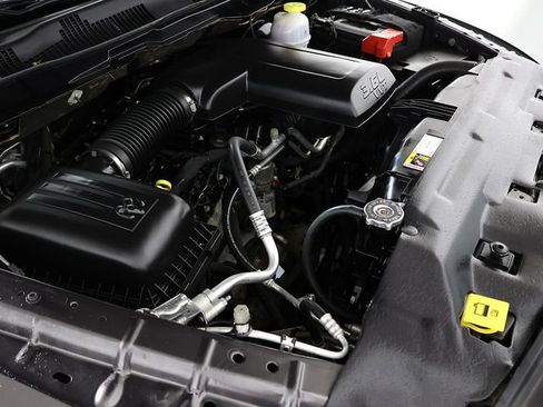 Used 2022 RAM 1500 Warlock w/ Electronics Group AWD/4WD image 33