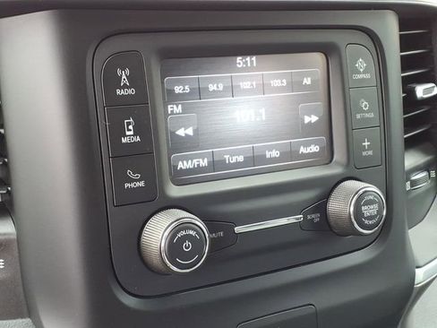 Used 2019 RAM 1500 Big Horn AWD/4WD image 22