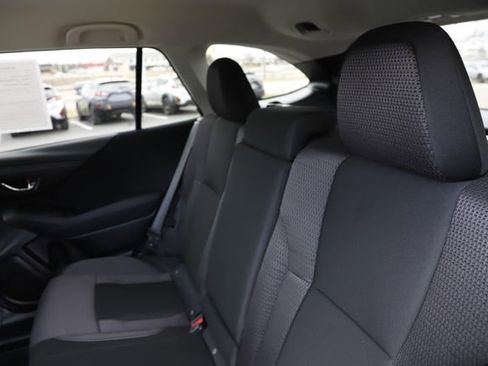 Used 2025 Subaru Outback Premium w/ Popular Package #1A image 16