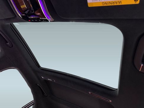 New 2026 Mercedes-Benz S 580 4MATIC Sedan image 10