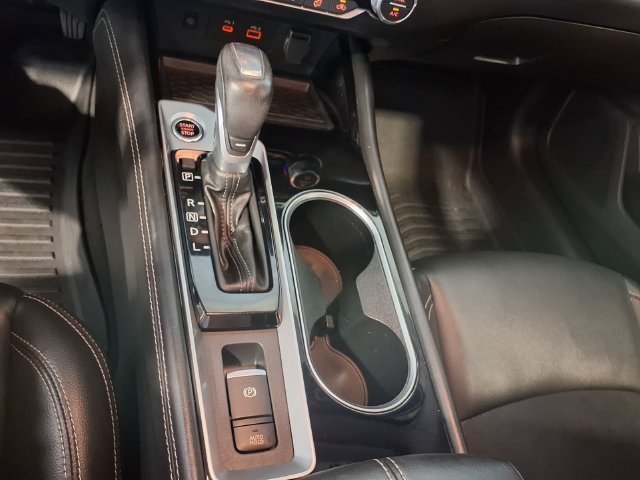 Used 2023 Nissan Altima 2.5 SL AWD/4WD image 13