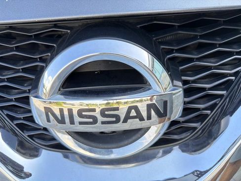 Used 2015 Nissan Rogue SL w/ SL Premium Package AWD/4WD image 8