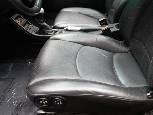 Used 1996 Porsche 911 Targa RWD image 44