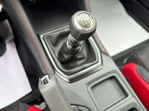 New 2026 Subaru WRX Limited AWD/4WD image 28