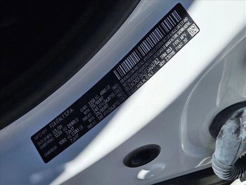 Used 2023 Dodge Hornet GT Plus w/ Tech Pack Plus w/o Parking image 24