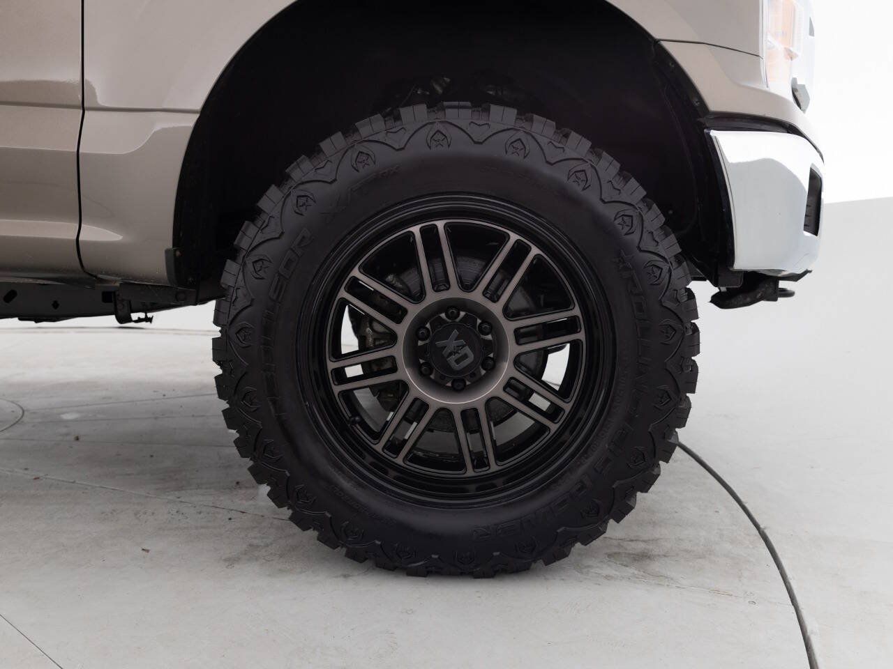 Used 2020 Ford F150 XLT AWD/4WD image 18
