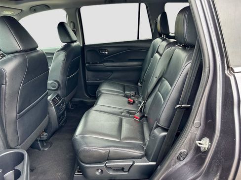 Used 2017 Honda Pilot EX-L image 27