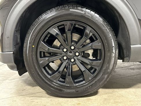 Used 2020 Ford Explorer ST AWD/4WD image 28