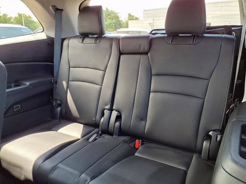 Used 2021 Honda Pilot EX-L image 20