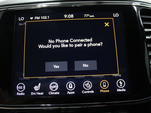 Used 2019 Jeep Grand Cherokee Altitude AWD/4WD image 35