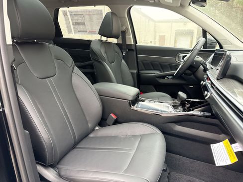 New 2026 Kia Sorento SX AWD/4WD image 29