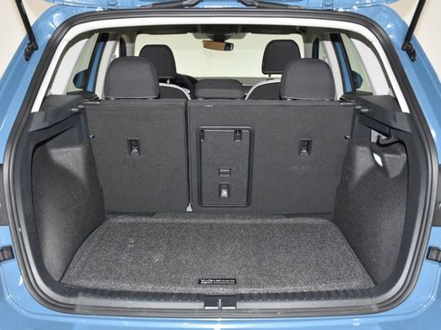 Used 2025 Volkswagen Taos S image 29