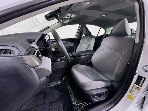 Certified 2026 Toyota Camry LE w/ Convenience Package image 12