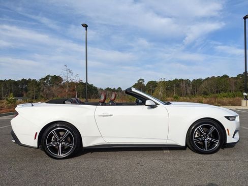 Used 2024 Ford Mustang Premium image 26