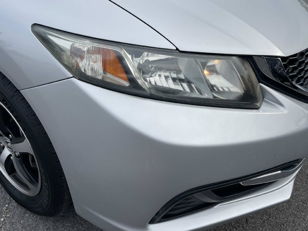 Used 2015 Honda Civic SE image 27