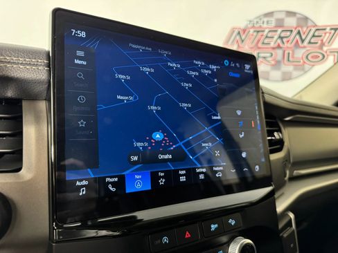 Used 2024 Ford Expedition Max XLT AWD/4WD image 19