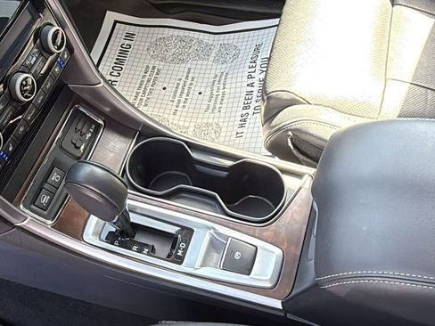 Used 2021 Subaru Ascent Touring w/ Popular Package #2A image 22