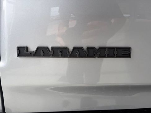 New 2026 RAM 1500 Laramie w/ Night Edition AWD/4WD image 13