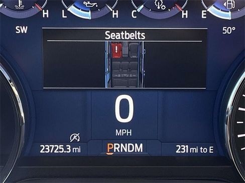 Certified 2024 Ford Expedition XLT image 24