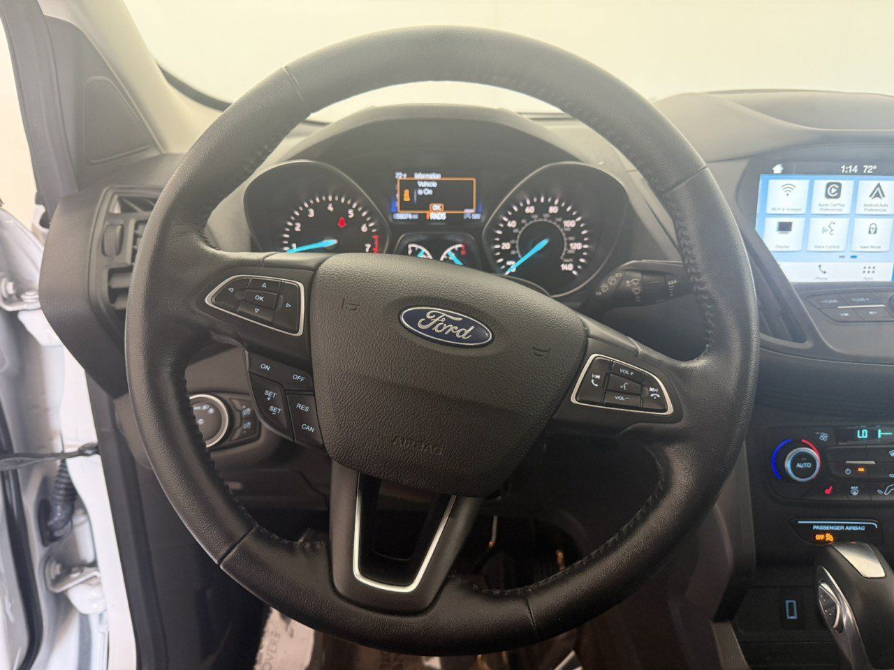 Used 2019 Ford Escape SEL AWD/4WD image 20