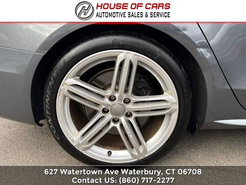 Used 2013 Audi S4 Premium Plus image 61