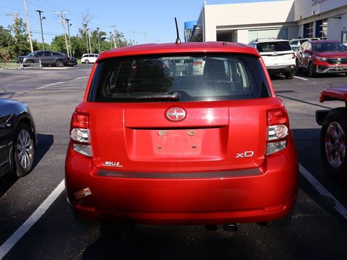 Used 2008 Scion xD FWD image 6