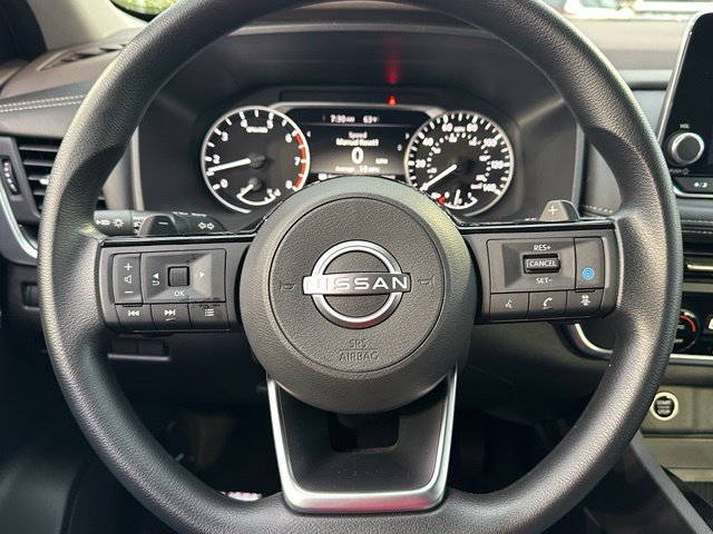 Certified 2023 Nissan Rogue SV AWD/4WD image 42