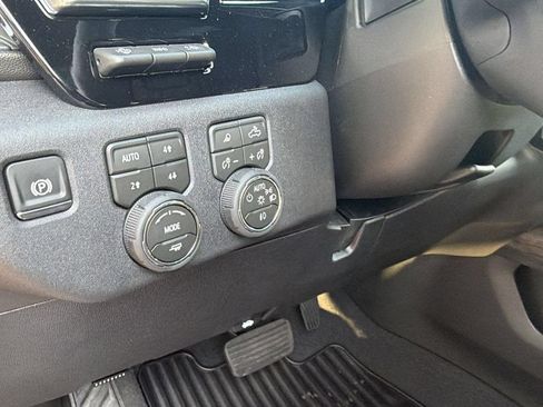 New 2026 Chevrolet Silverado 3500 LTZ w/ LTZ Plus Package AWD/4WD image 20