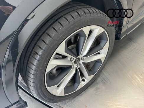 Used 2021 Audi Q3 2.0T Premium Plus AWD/4WD image 5