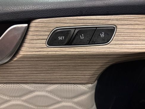 Certified 2022 Hyundai Palisade Calligraphy image 12