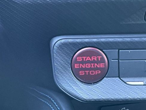 Certified 2025 Ford Mustang Dark Horse image 27