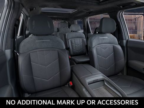 New 2027 Kia Telluride X-Line SX Prestige AWD/4WD image 15