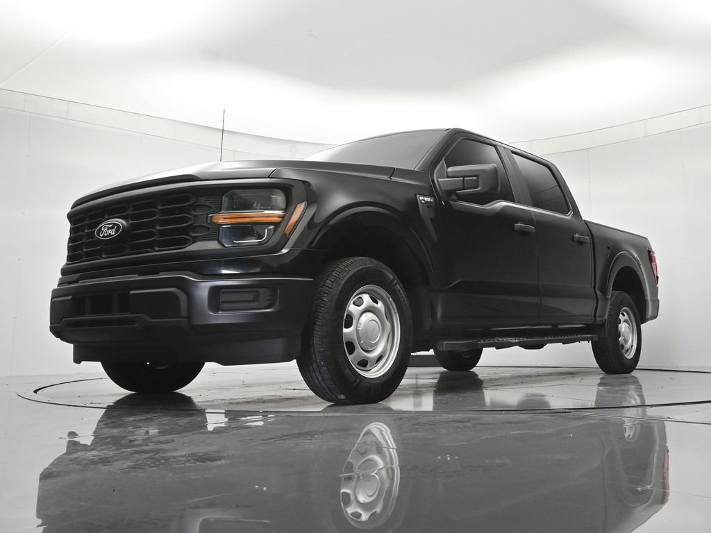 Used 2024 Ford F150 XL RWD image 37