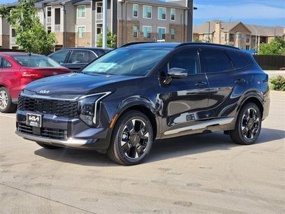 New 2026 Kia Sportage SX