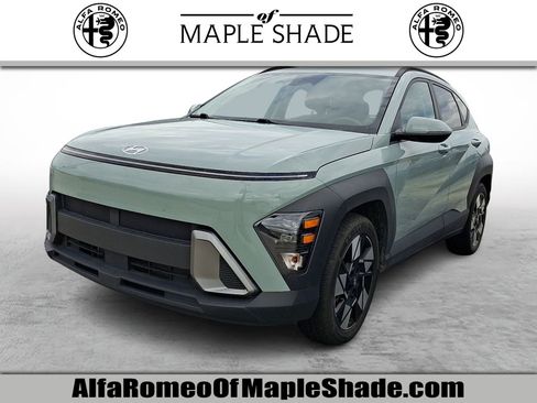 Used 2024 Hyundai Kona SEL FWD image 1