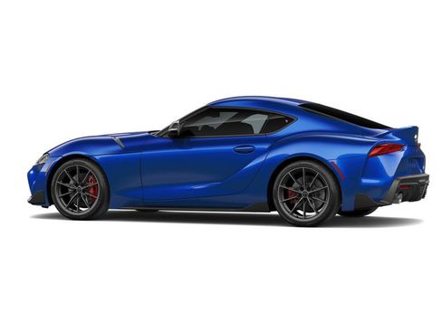 New 2026 Toyota Supra Premium RWD image 5