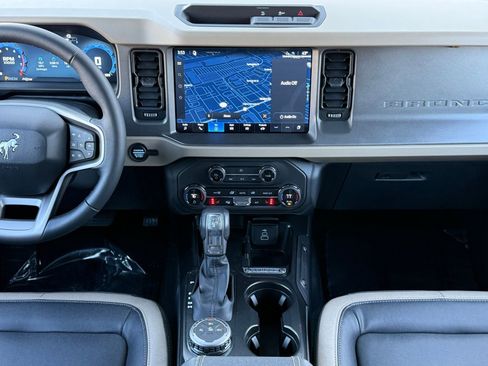 New 2026 Ford Bronco Big Bend image 23