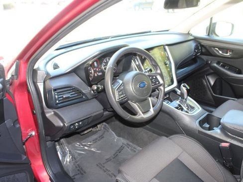 Used 2023 Subaru Outback Premium image 10