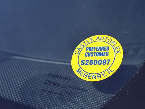 Used 2025 Subaru Outback Limited w/ Tech Package 2 image 36