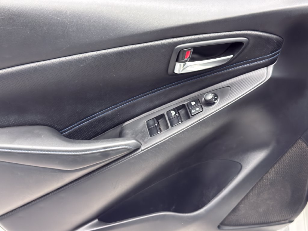 Used 2020 Toyota Yaris XLE FWD image 15