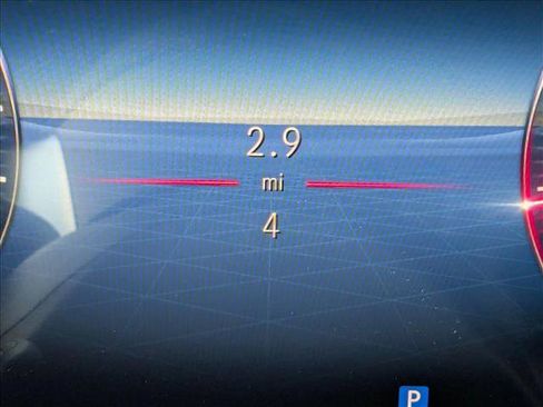 New 2025 Mercedes-Benz GLE 350 4MATIC image 10