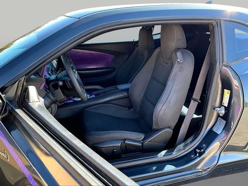 Used 2013 Chevrolet Camaro LS RWD image 20