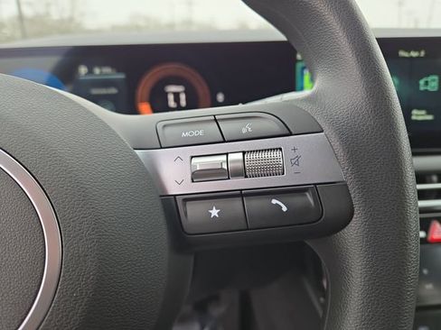 New 2026 Hyundai Tucson SEL FWD image 18