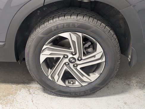 Used 2021 Hyundai Santa Fe SE AWD/4WD image 24