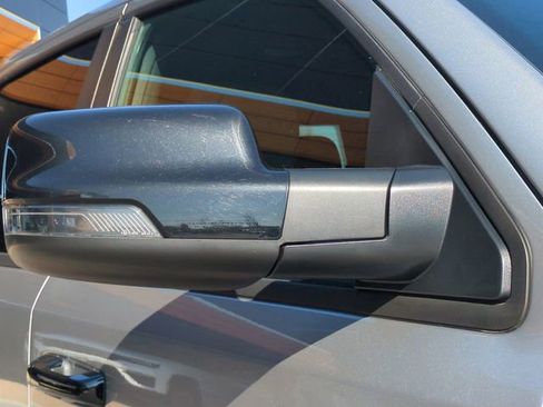 Used 2023 RAM 1500 Big Horn image 12